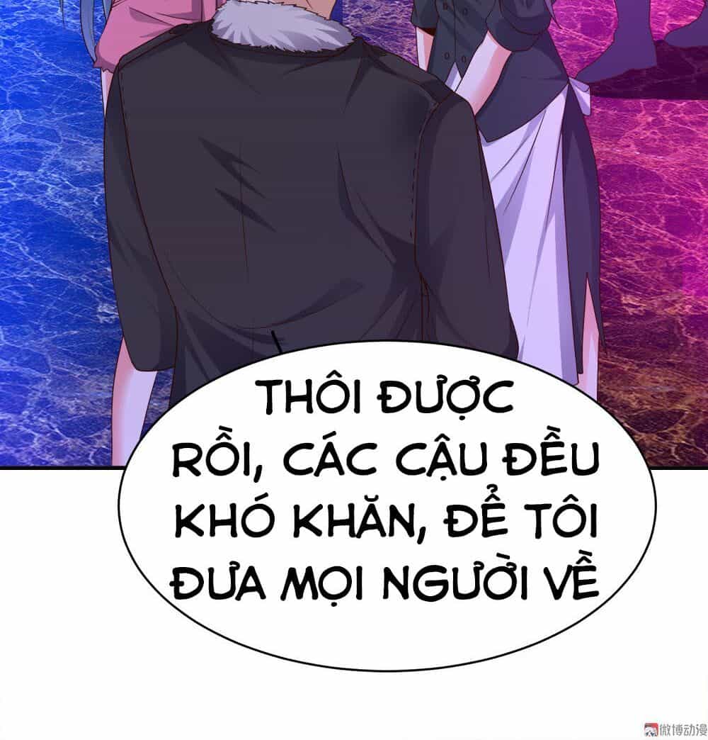Hoa Hậu Giảng Đường Luôn Bên Người - Chương 8 - ảnh 24