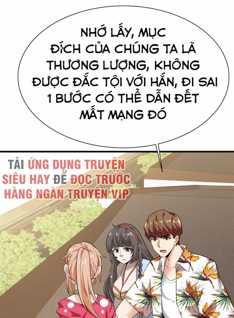 Hoa Hậu Giảng Đường Luôn Bên Người - Chương 84 - ảnh 11