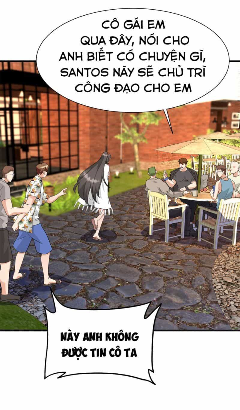 Hoa Hậu Giảng Đường Luôn Bên Người - Chương 85 - ảnh 1