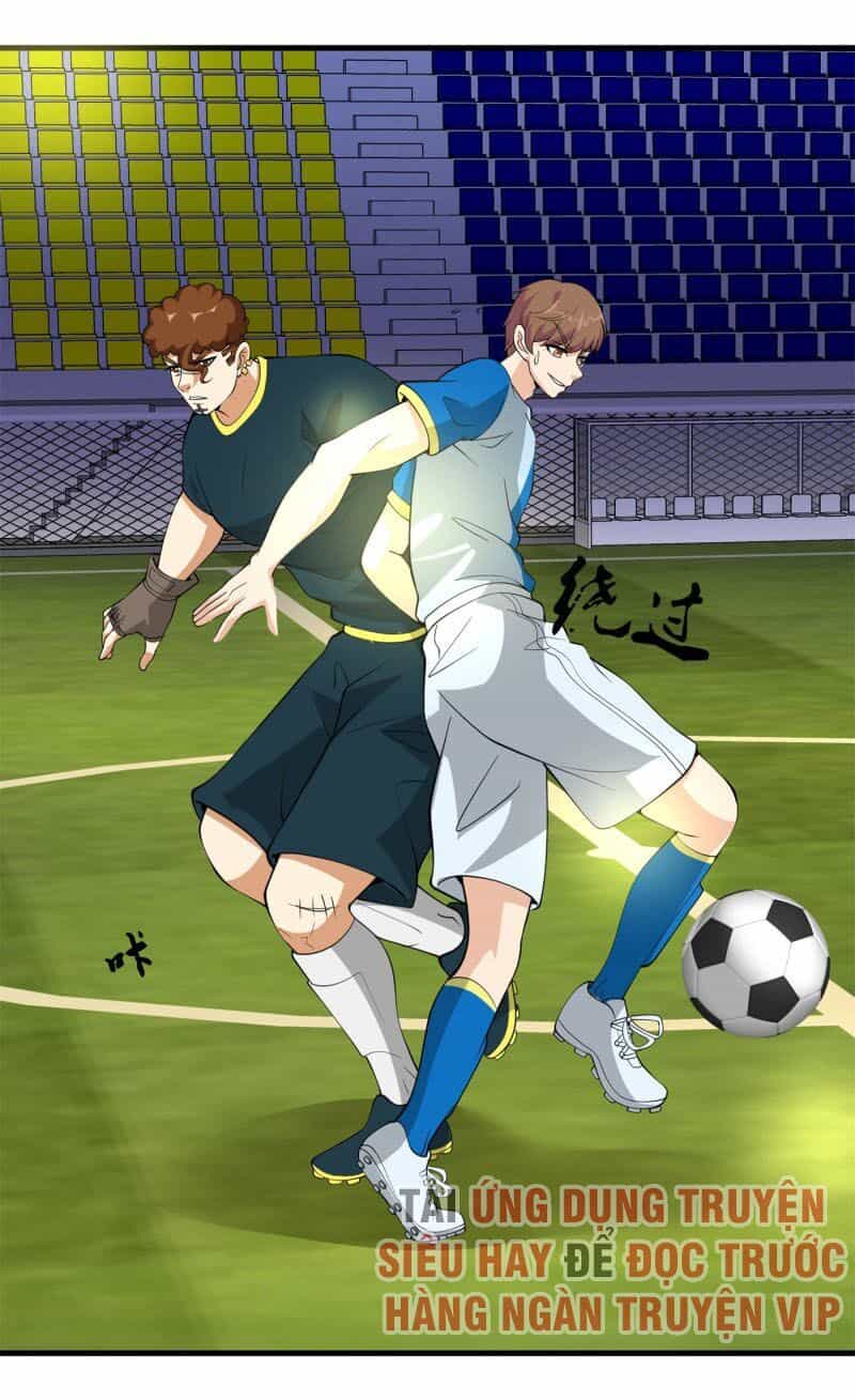 Hoa Hậu Giảng Đường Luôn Bên Người - Chương 86 - ảnh 29