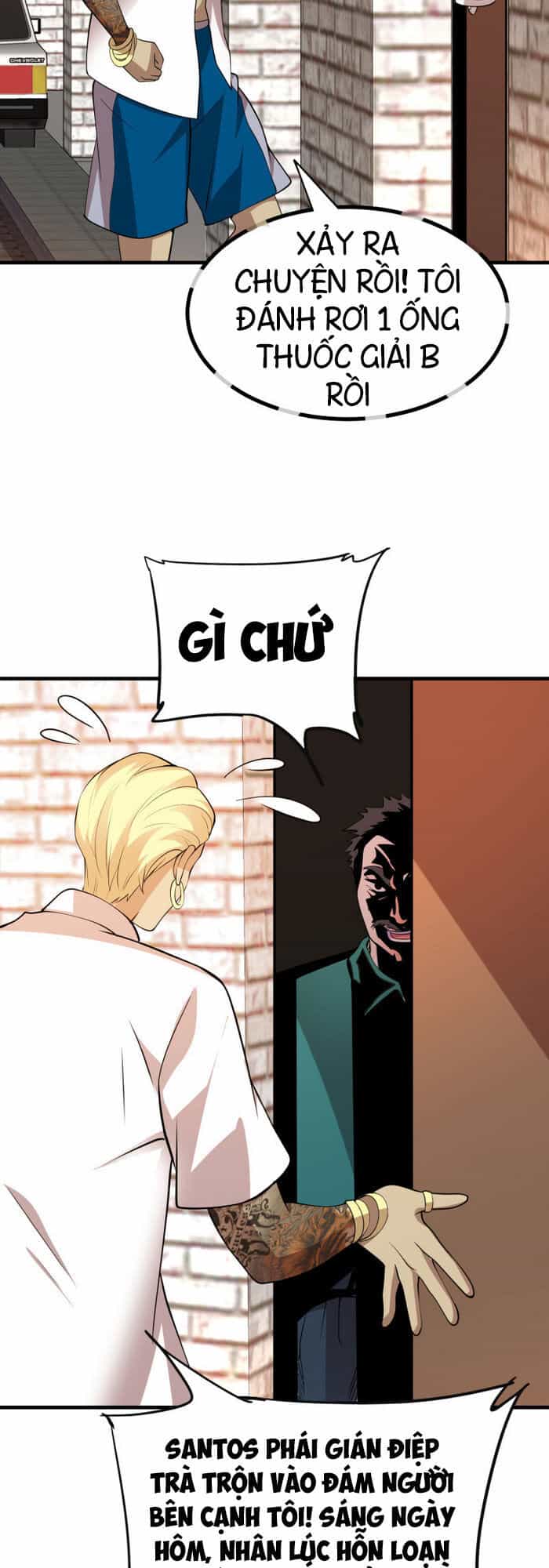 Hoa Hậu Giảng Đường Luôn Bên Người - Chương 88 - ảnh 27