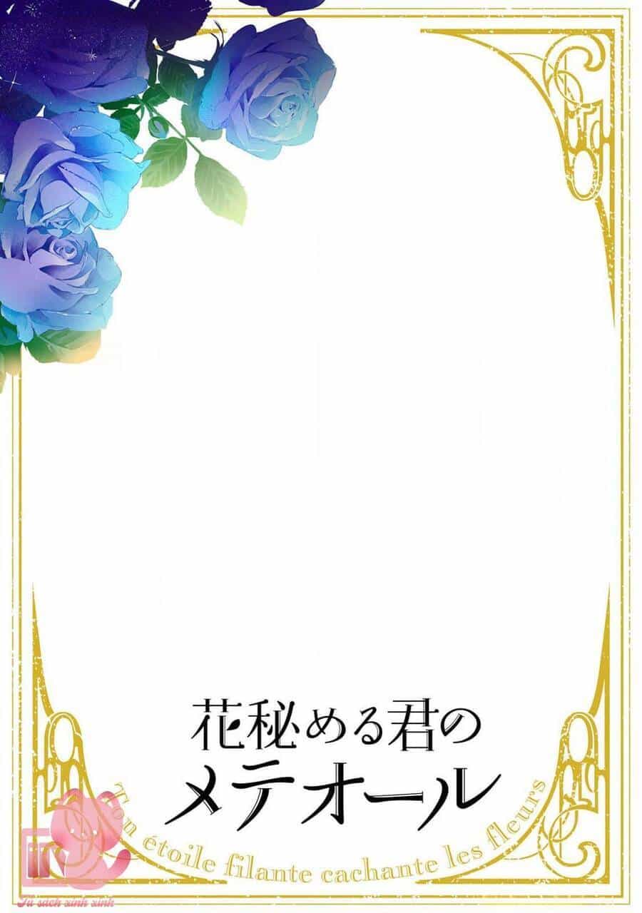Hoa Hồng Ẩn Giấu Sao Băng - Chương 12 - ảnh 35