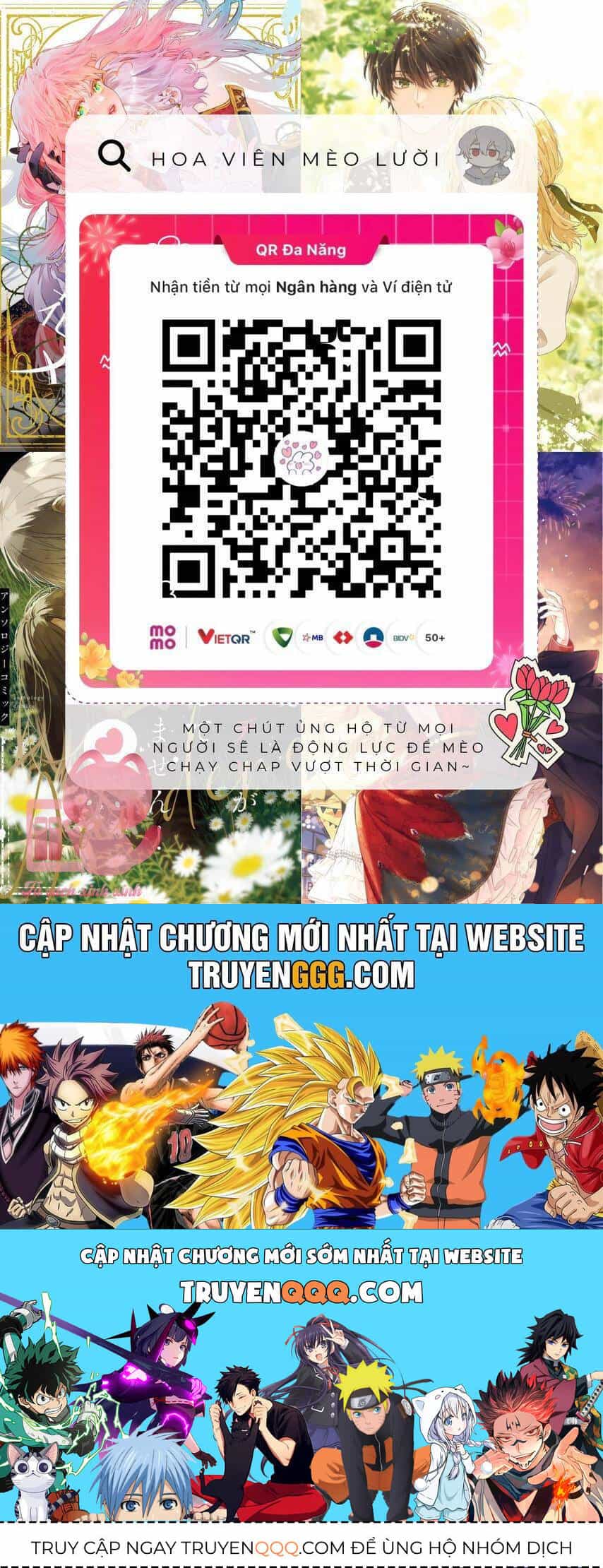 Hoa Hồng Ẩn Giấu Sao Băng - Chương 12 - ảnh 36