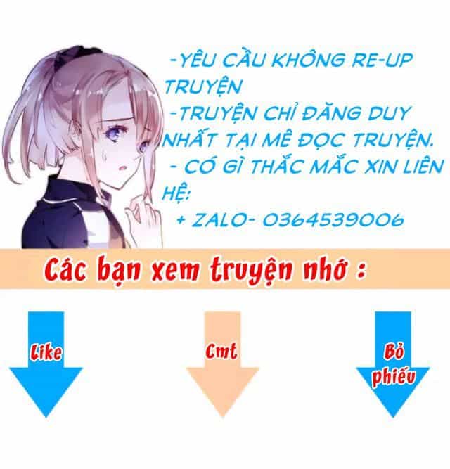 Hoa Hồng Trên Gai - Chương 21 - ảnh 13