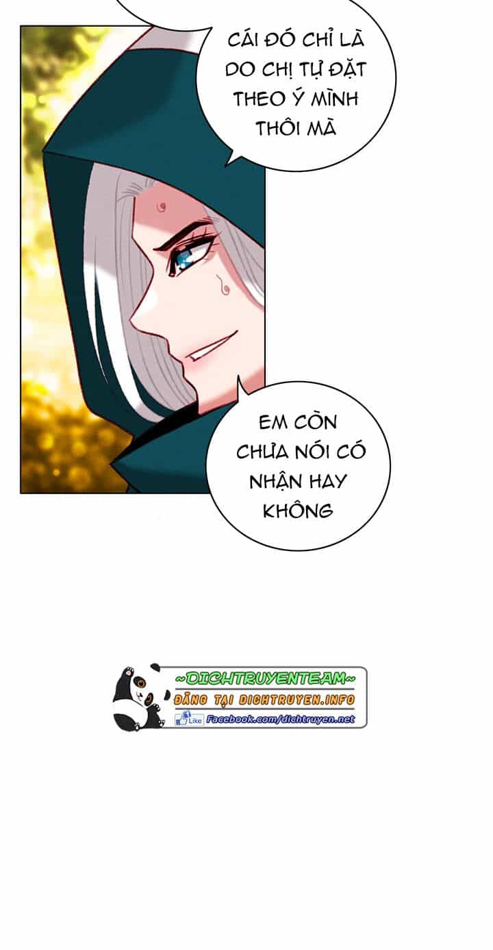 Hóa Kiếp Thành Chị Gái Của Bạo Chúa - Chương 100 - ảnh 4