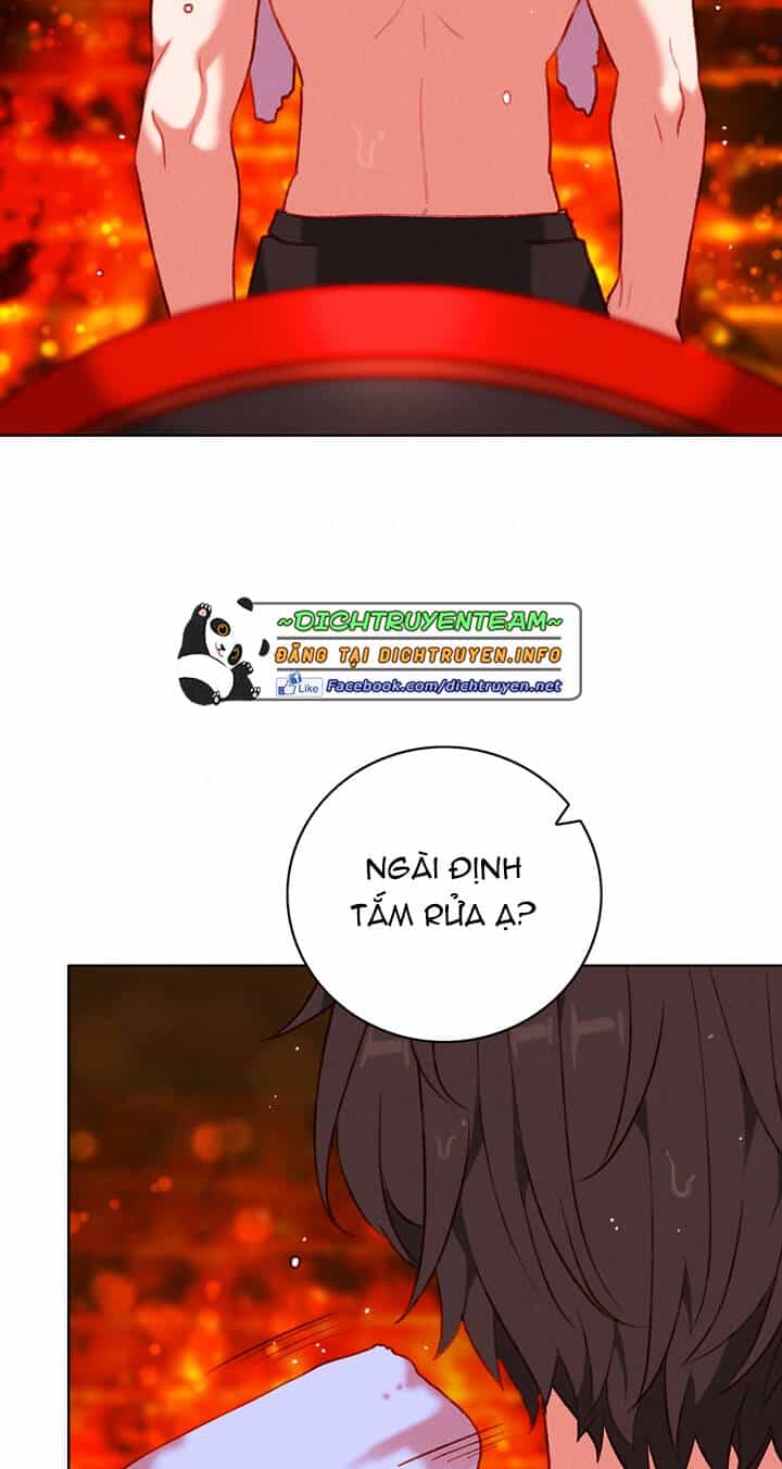Hóa Kiếp Thành Chị Gái Của Bạo Chúa - Chương 102 - ảnh 39