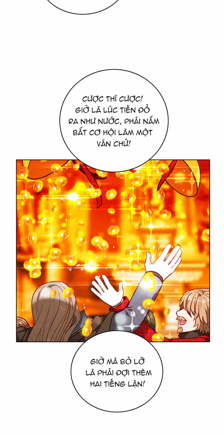 Hóa Kiếp Thành Chị Gái Của Bạo Chúa - Chương 105 - ảnh 14