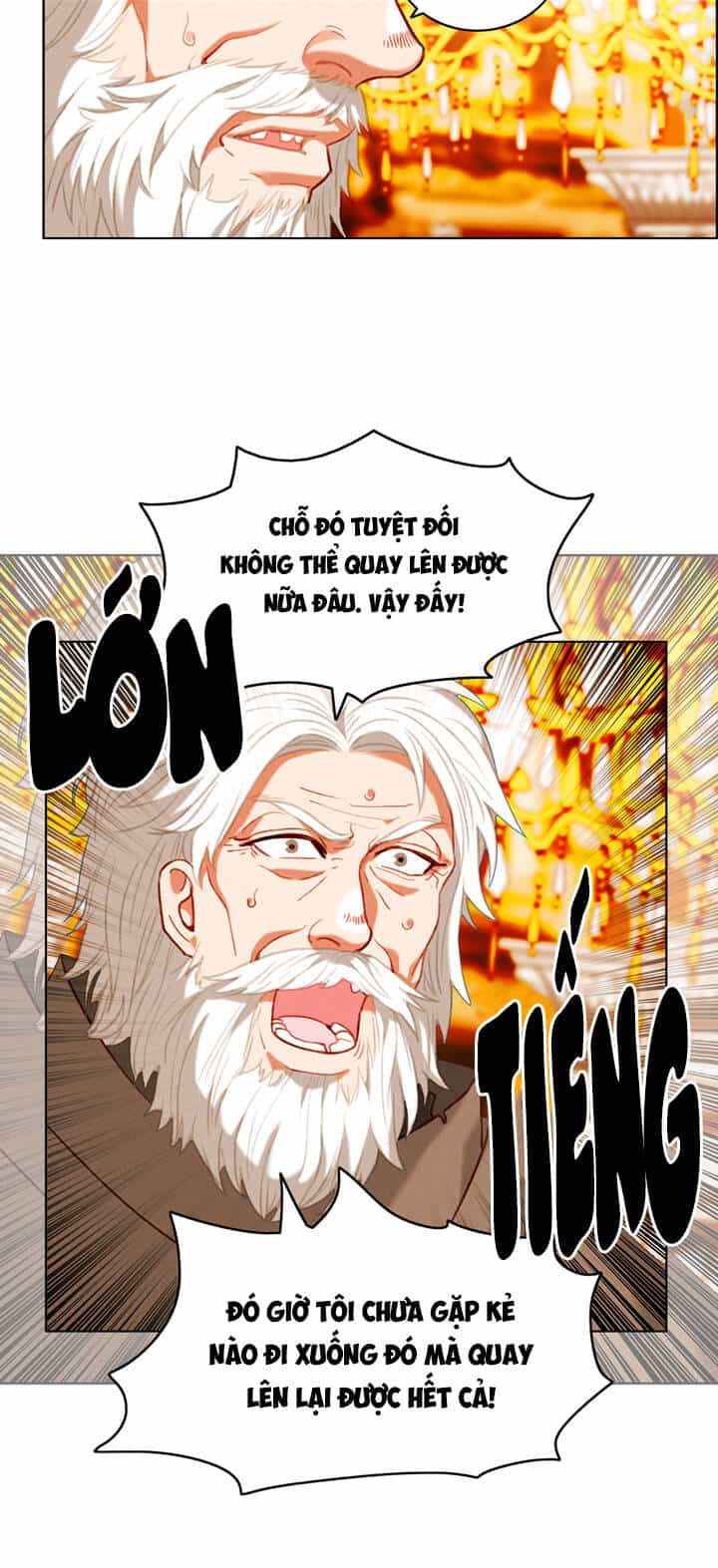 Hóa Kiếp Thành Chị Gái Của Bạo Chúa - Chương 105 - ảnh 20