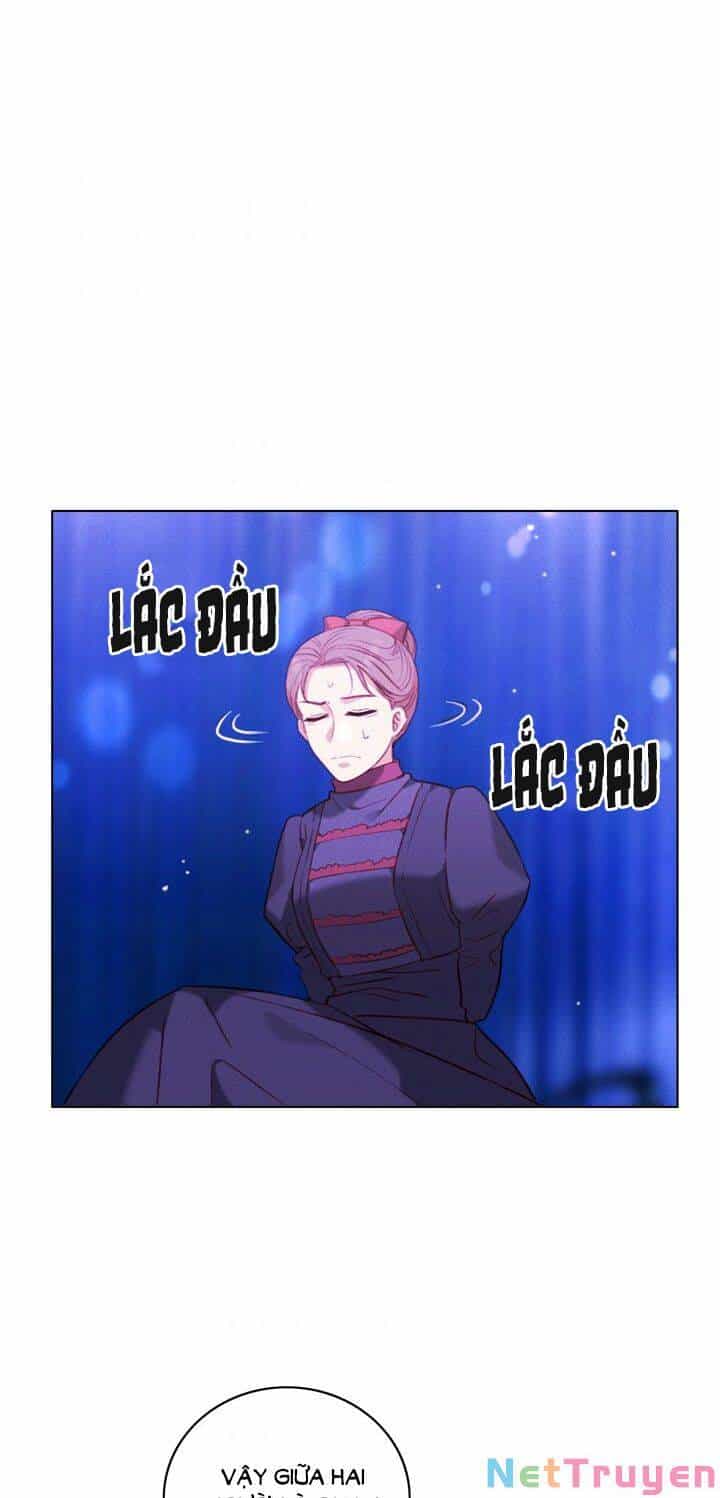 Hóa Kiếp Thành Chị Gái Của Bạo Chúa - Chương 106 - ảnh 17