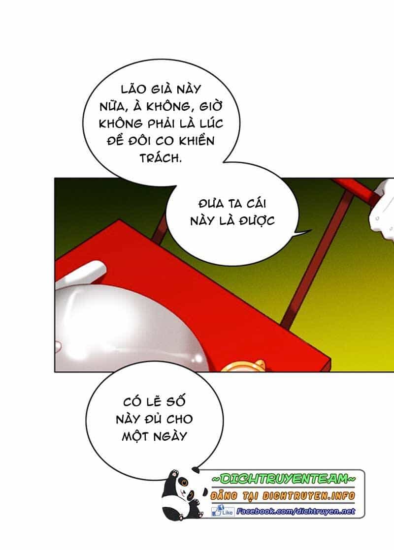 Hóa Kiếp Thành Chị Gái Của Bạo Chúa - Chương 110 - ảnh 47
