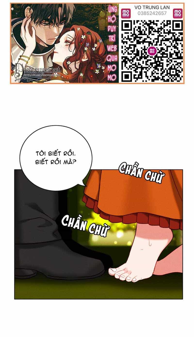 Hóa Kiếp Thành Chị Gái Của Bạo Chúa - Chương 111 - ảnh 29