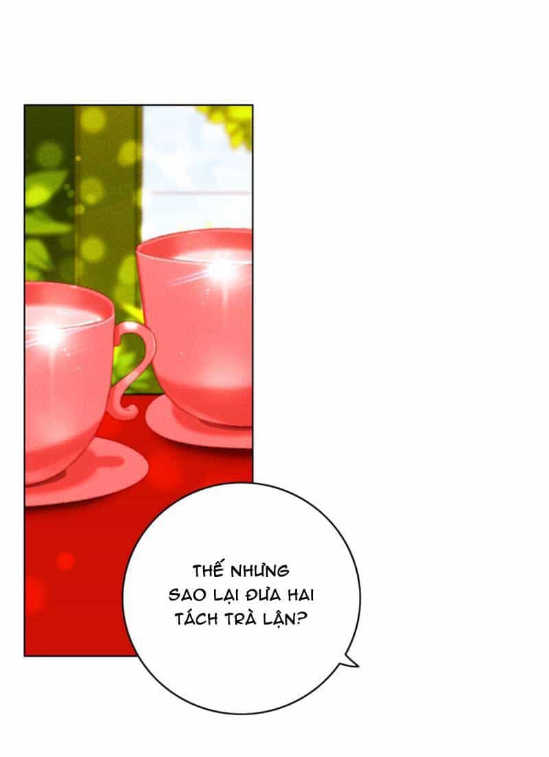 Hóa Kiếp Thành Chị Gái Của Bạo Chúa - Chương 111 - ảnh 7