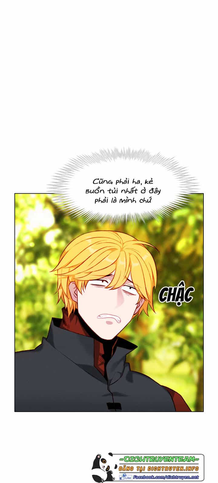Hóa Kiếp Thành Chị Gái Của Bạo Chúa - Chương 112 - ảnh 8