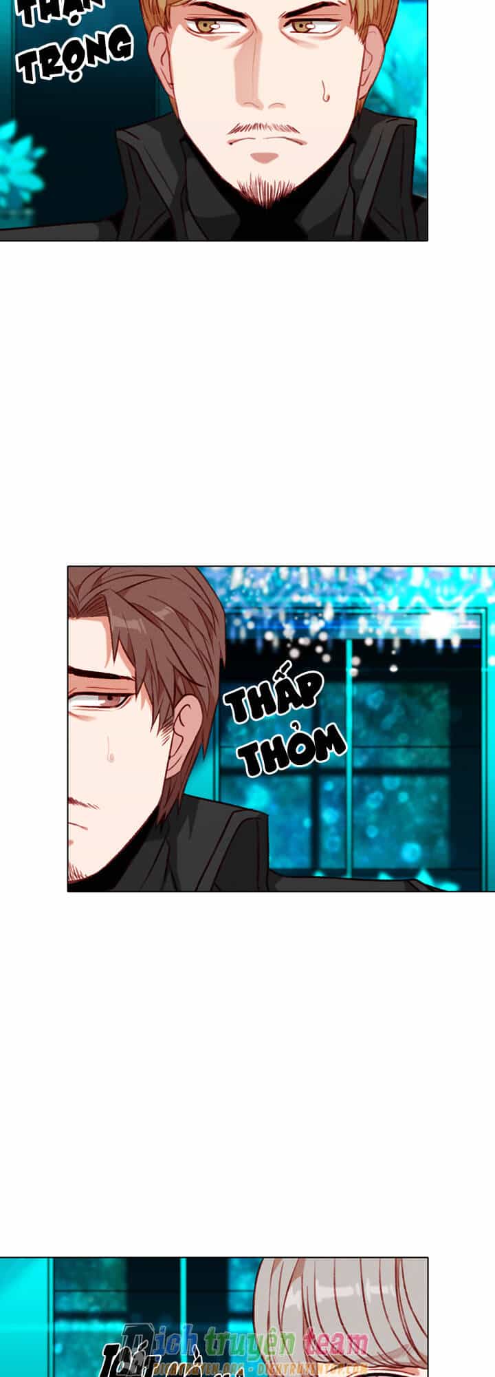 Hóa Kiếp Thành Chị Gái Của Bạo Chúa - Chương 114 - ảnh 16