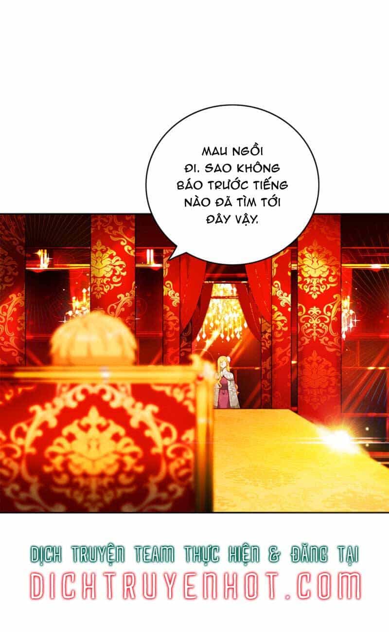 Hóa Kiếp Thành Chị Gái Của Bạo Chúa - Chương 126 - ảnh 20