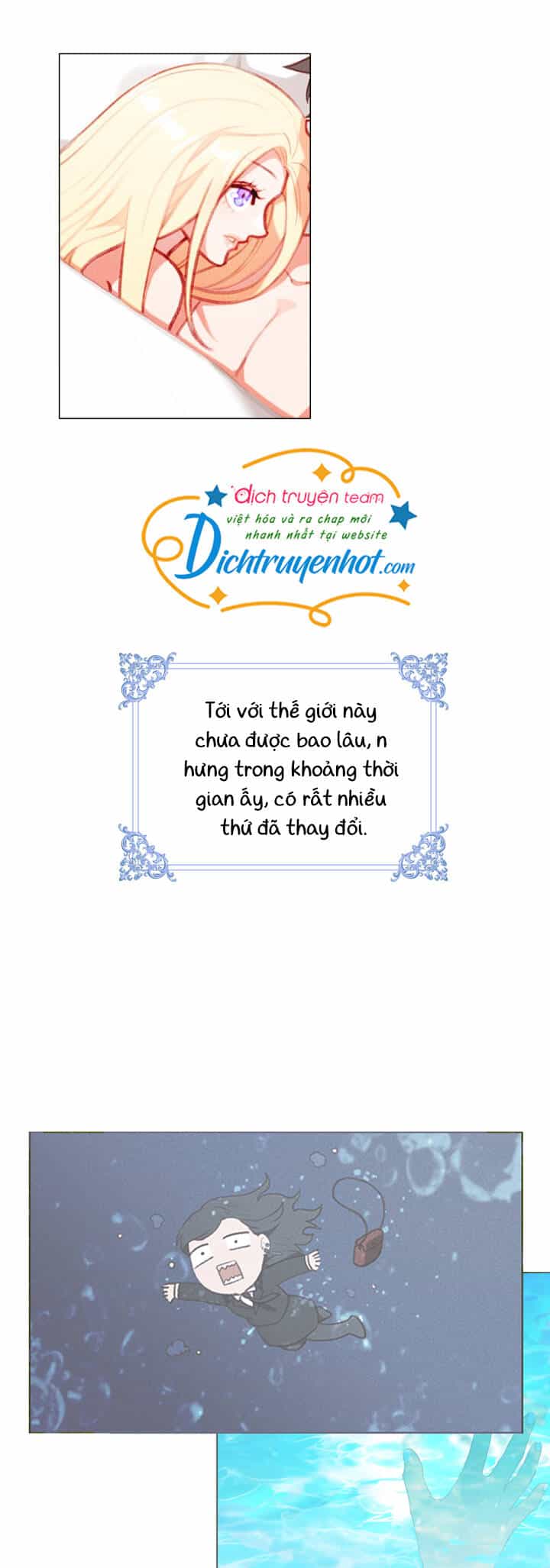 Hóa Kiếp Thành Chị Gái Của Bạo Chúa - Chương 130 - ảnh 3