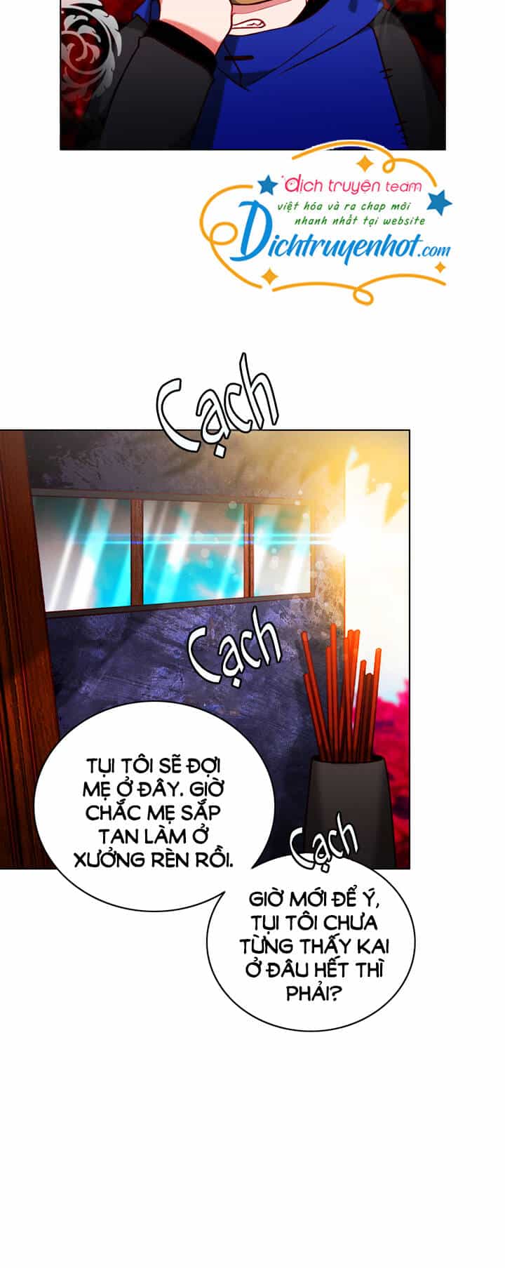 Hóa Kiếp Thành Chị Gái Của Bạo Chúa - Chương 132 - ảnh 14