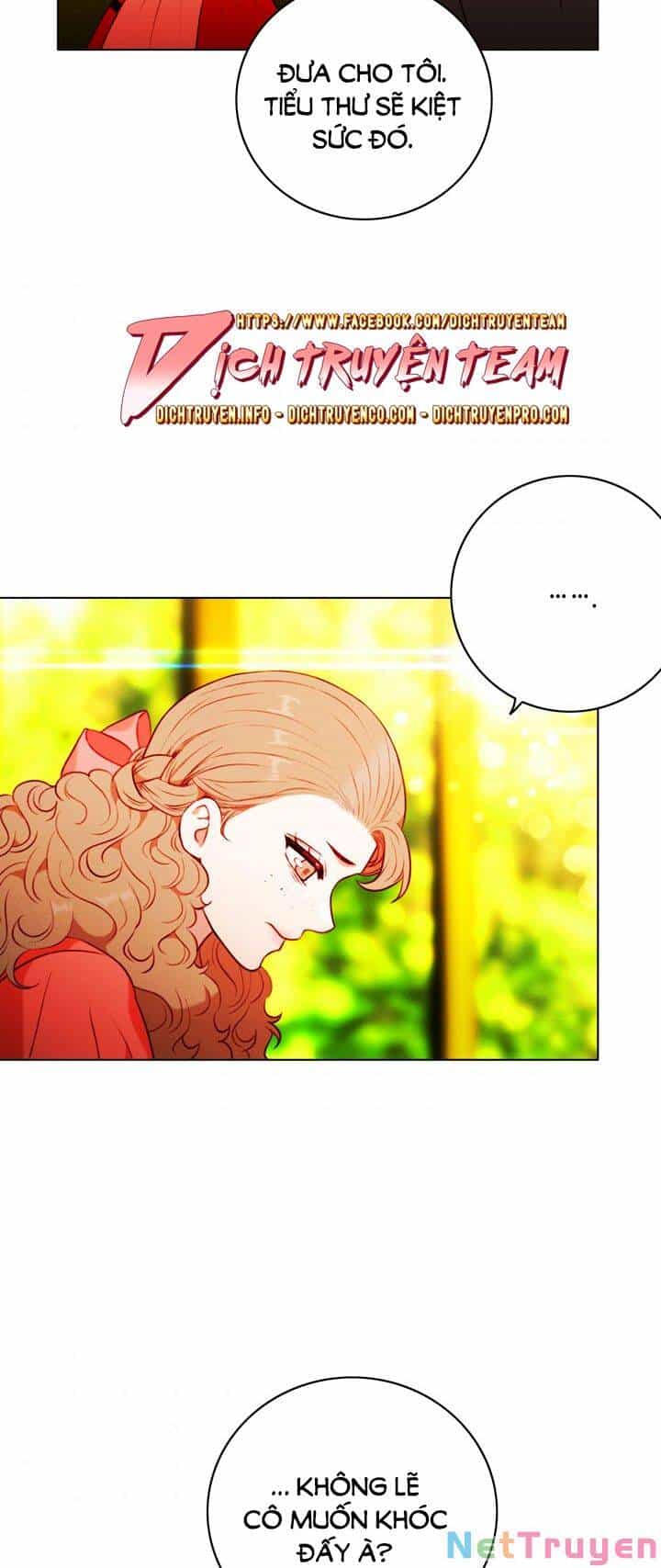 Hóa Kiếp Thành Chị Gái Của Bạo Chúa - Chương 138 - ảnh 35