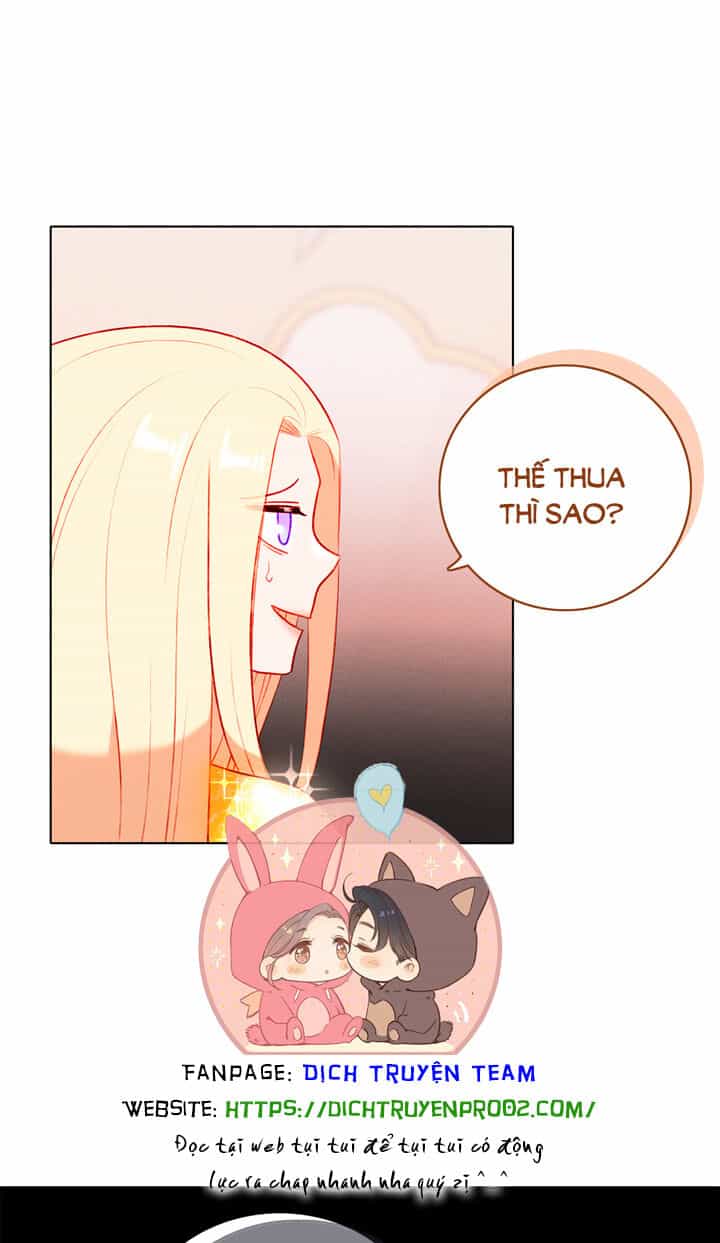 Hóa Kiếp Thành Chị Gái Của Bạo Chúa - Chương 146 - ảnh 22