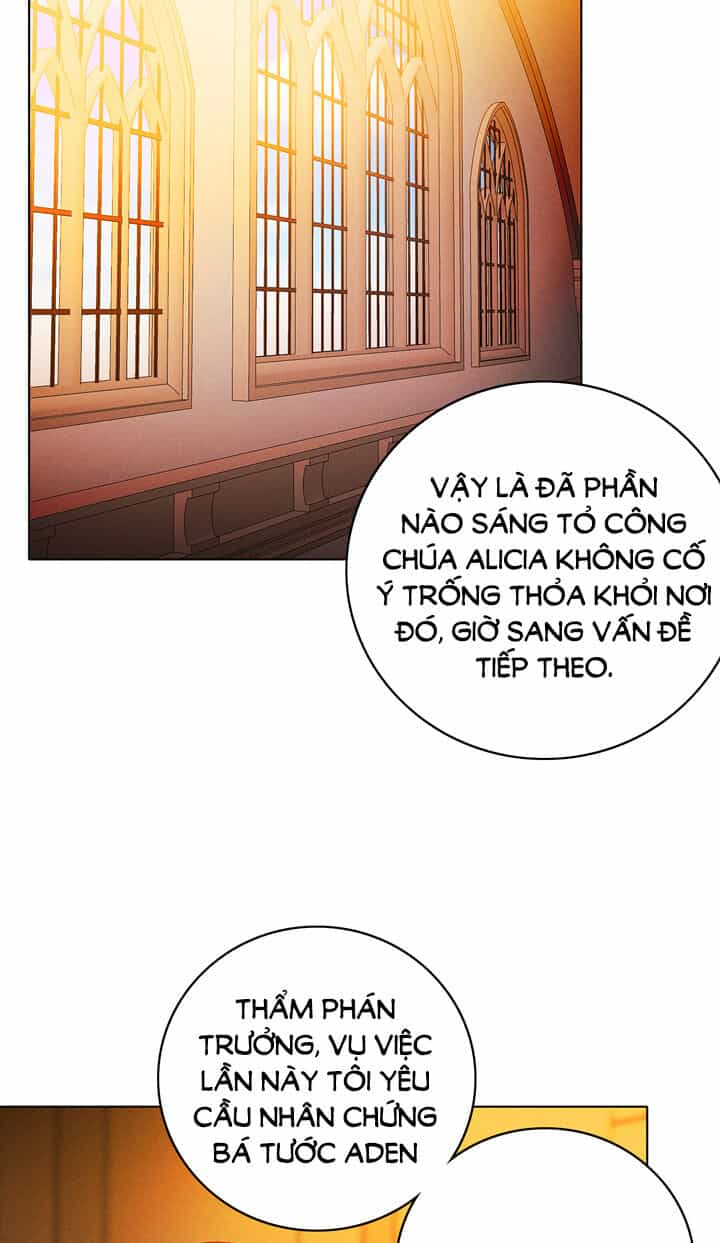 Hóa Kiếp Thành Chị Gái Của Bạo Chúa - Chương 147 - ảnh 14