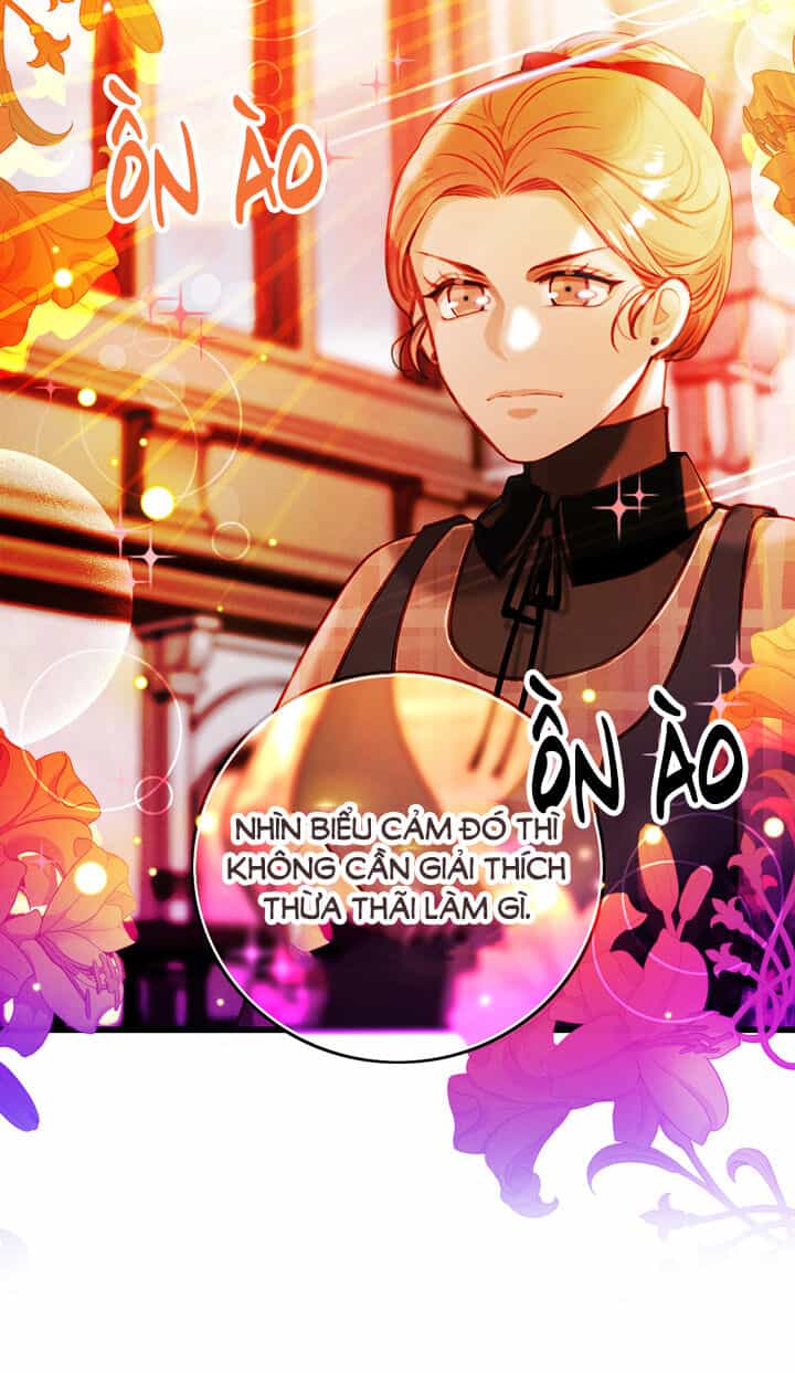 Hóa Kiếp Thành Chị Gái Của Bạo Chúa - Chương 147 - ảnh 59