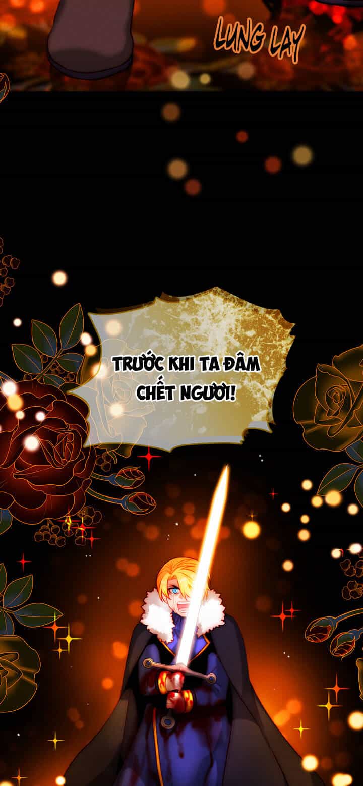 Hóa Kiếp Thành Chị Gái Của Bạo Chúa - Chương 153 - ảnh 26