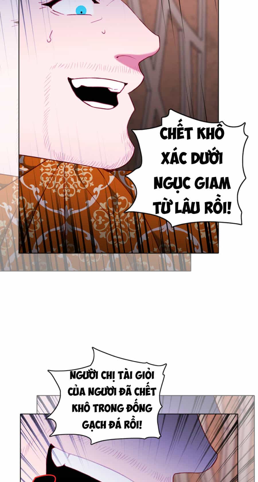 Hóa Kiếp Thành Chị Gái Của Bạo Chúa - Chương 158 - ảnh 36