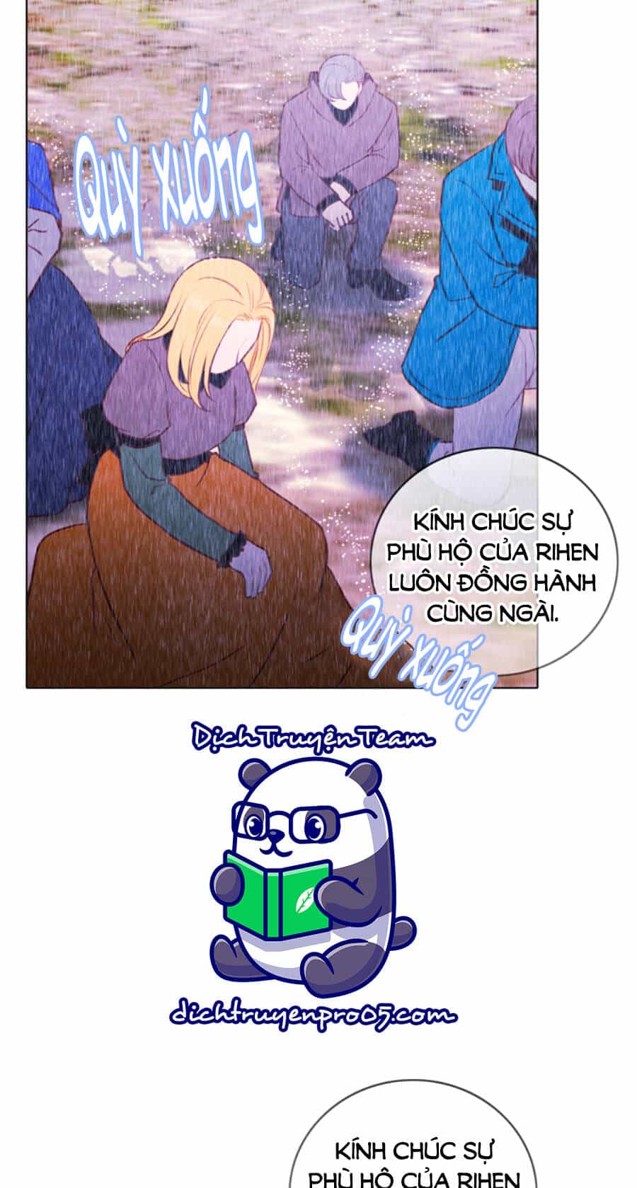 Hóa Kiếp Thành Chị Gái Của Bạo Chúa - Chương 159 - ảnh 33