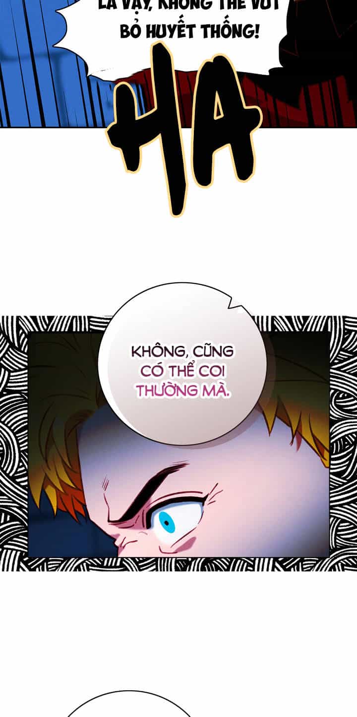 Hóa Kiếp Thành Chị Gái Của Bạo Chúa - Chương 160 - ảnh 8