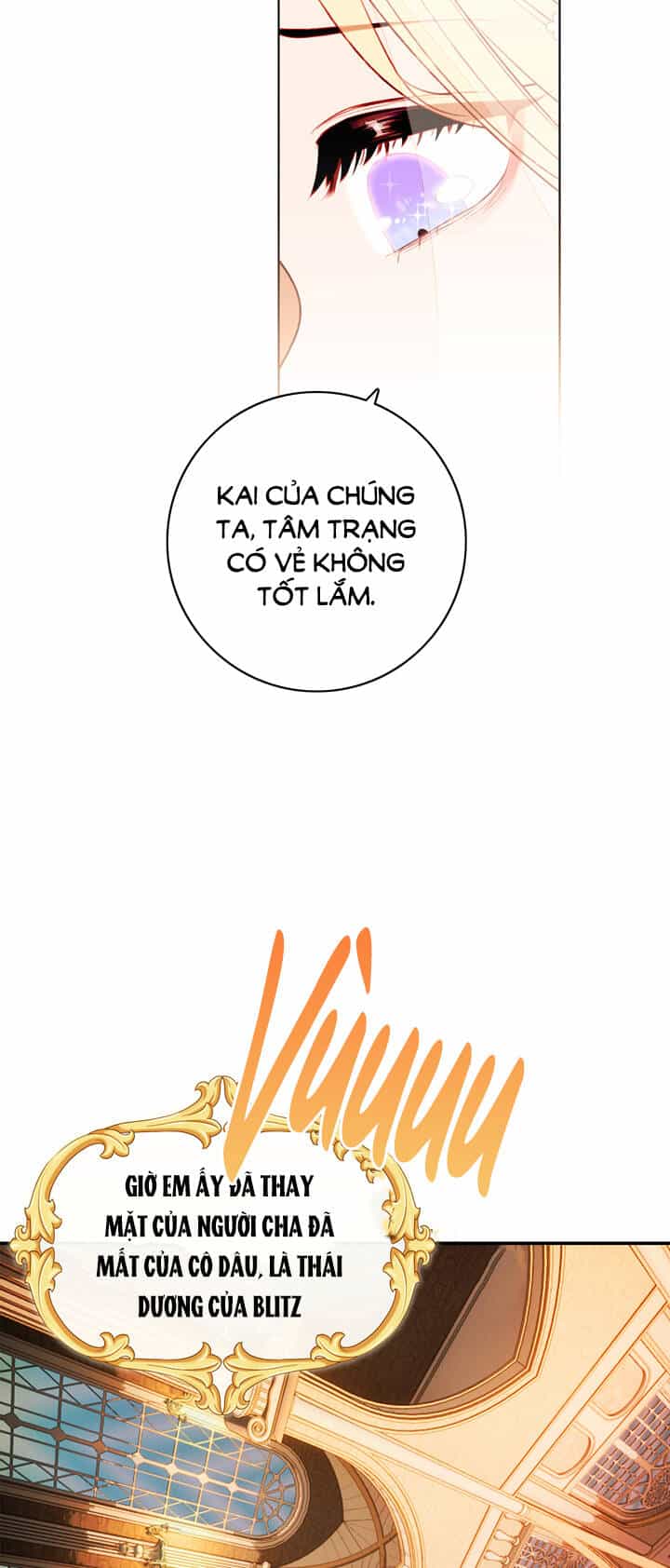 Hóa Kiếp Thành Chị Gái Của Bạo Chúa - Chương 163 - ảnh 35