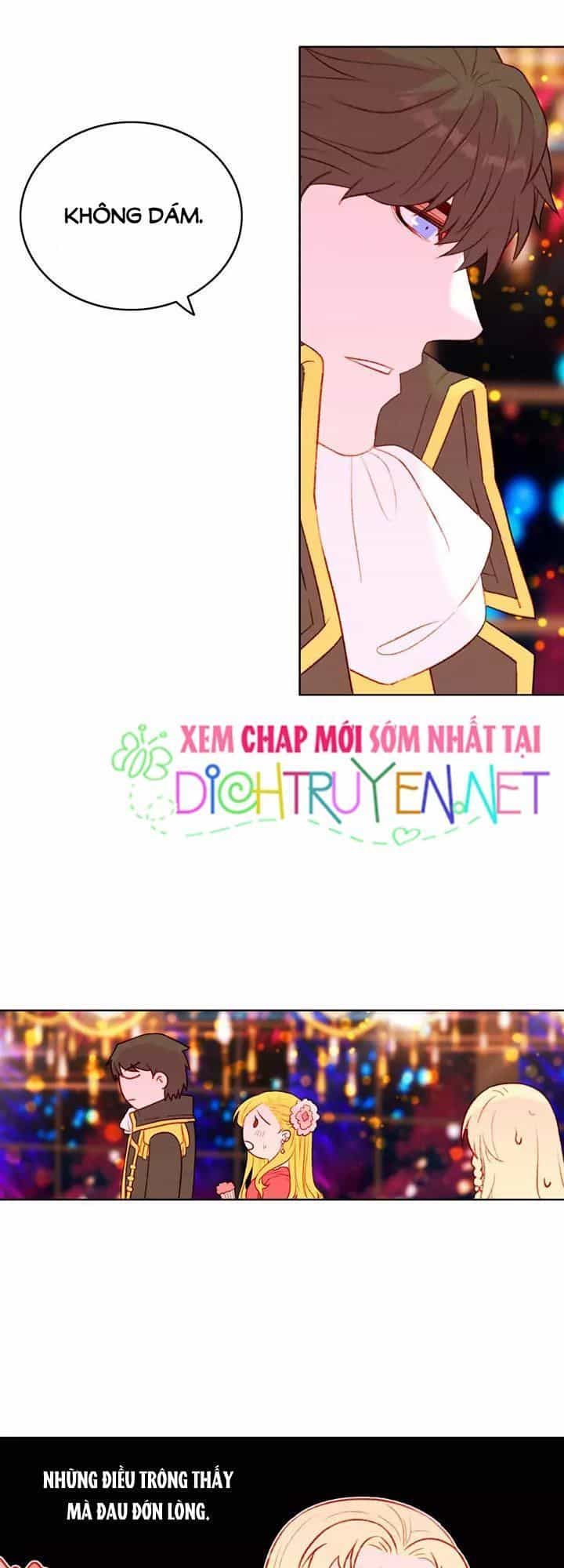 Hóa Kiếp Thành Chị Gái Của Bạo Chúa - Chương 24 - ảnh 35