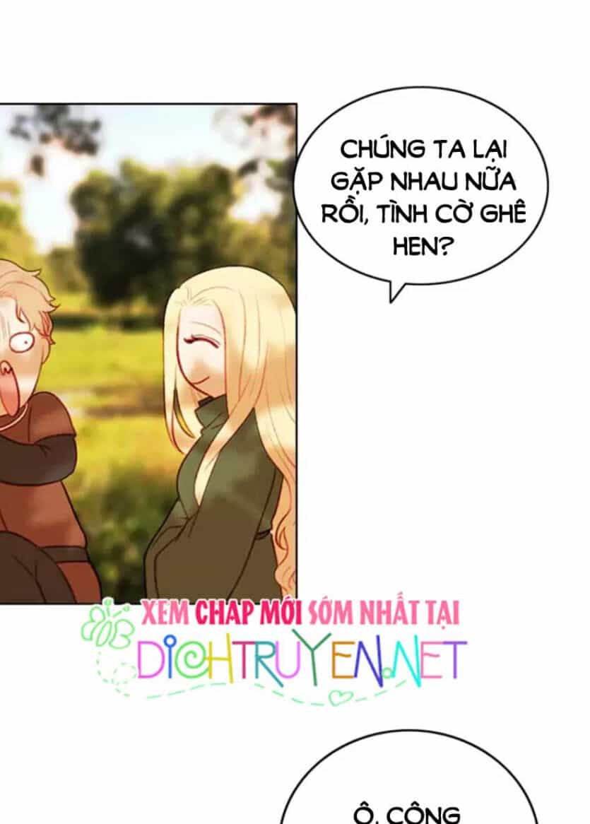 Hóa Kiếp Thành Chị Gái Của Bạo Chúa - Chương 35 - ảnh 1
