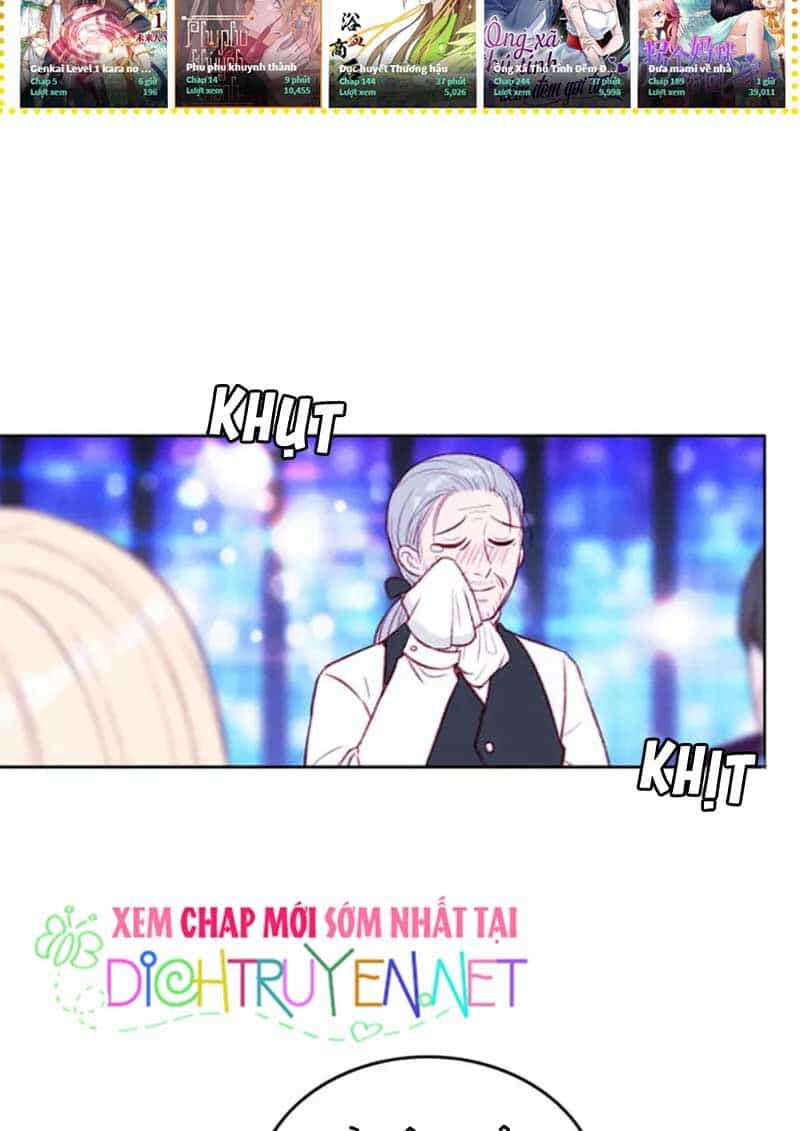 Hóa Kiếp Thành Chị Gái Của Bạo Chúa - Chương 38 - ảnh 25