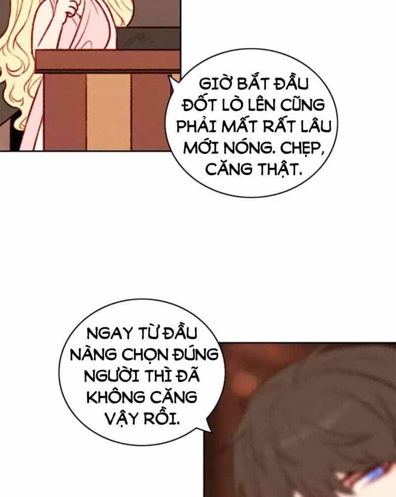 Hóa Kiếp Thành Chị Gái Của Bạo Chúa - Chương 42 - ảnh 7