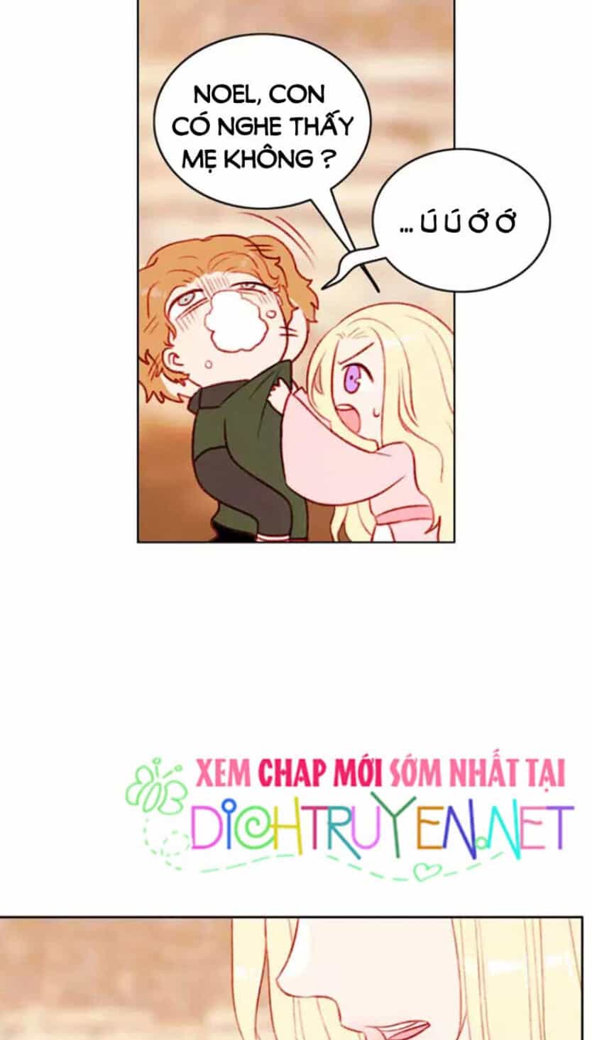 Hóa Kiếp Thành Chị Gái Của Bạo Chúa - Chương 43 - ảnh 38