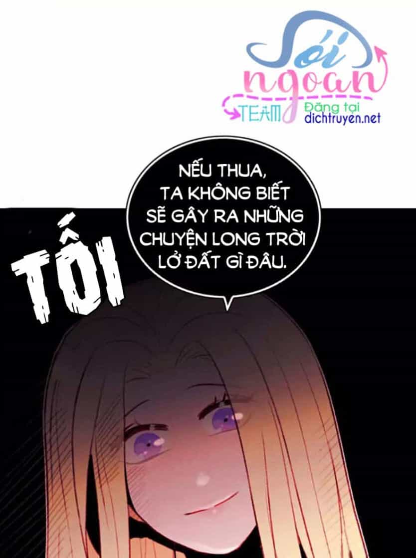Hóa Kiếp Thành Chị Gái Của Bạo Chúa - Chương 43 - ảnh 41