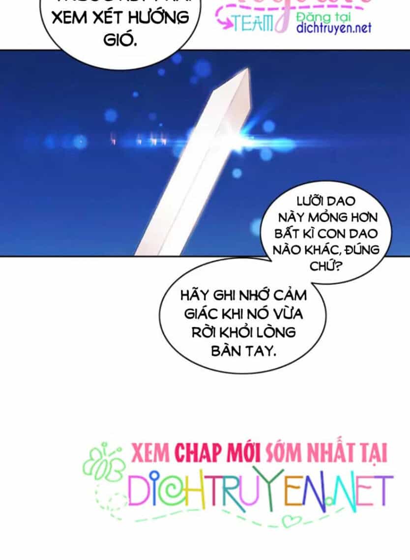 Hóa Kiếp Thành Chị Gái Của Bạo Chúa - Chương 43 - ảnh 48