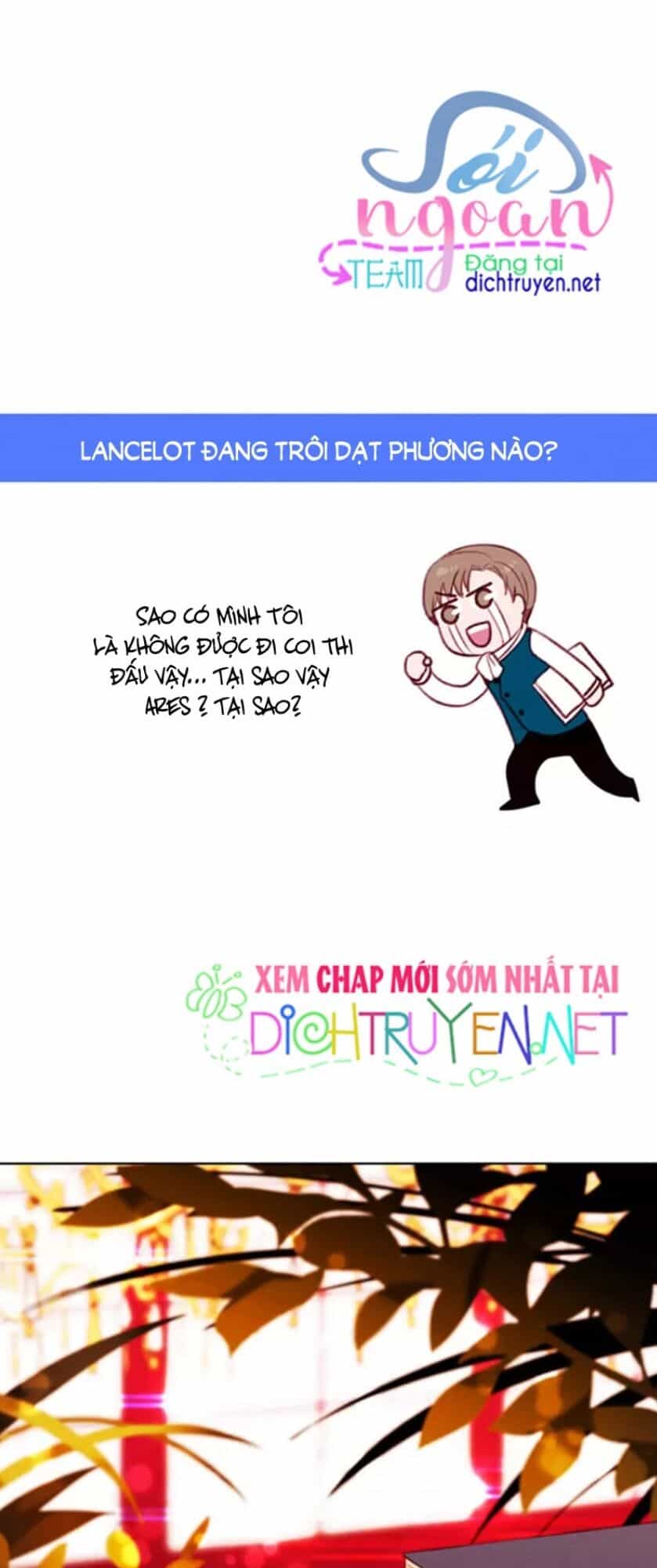 Hóa Kiếp Thành Chị Gái Của Bạo Chúa - Chương 46 - ảnh 11