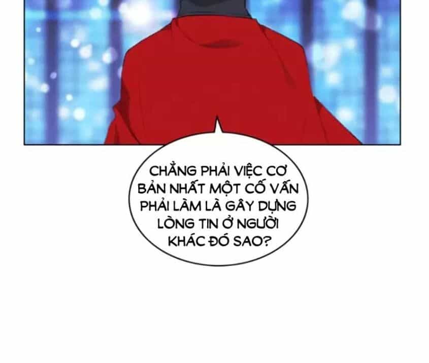Hóa Kiếp Thành Chị Gái Của Bạo Chúa - Chương 49 - ảnh 16