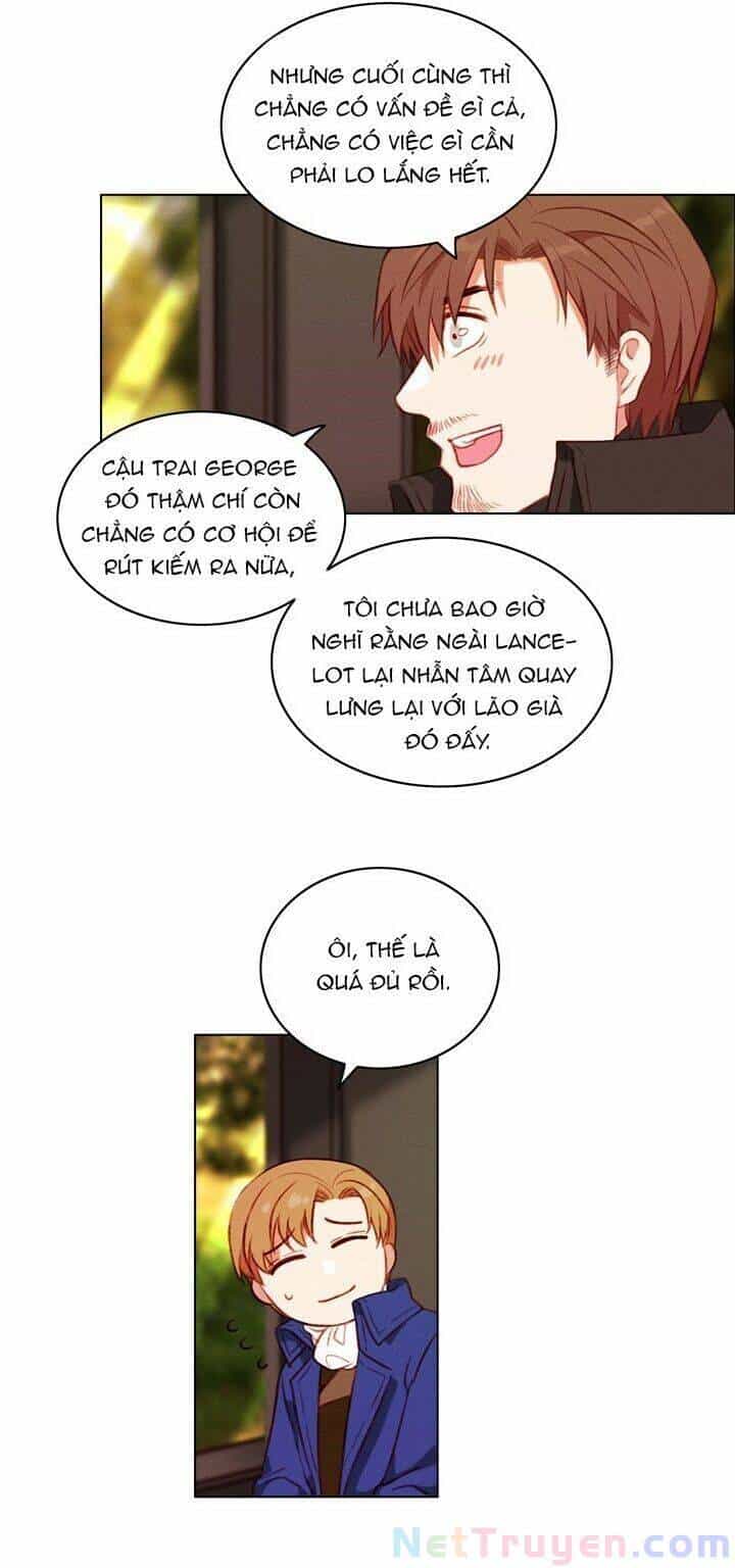Hóa Kiếp Thành Chị Gái Của Bạo Chúa - Chương 64 - ảnh 27