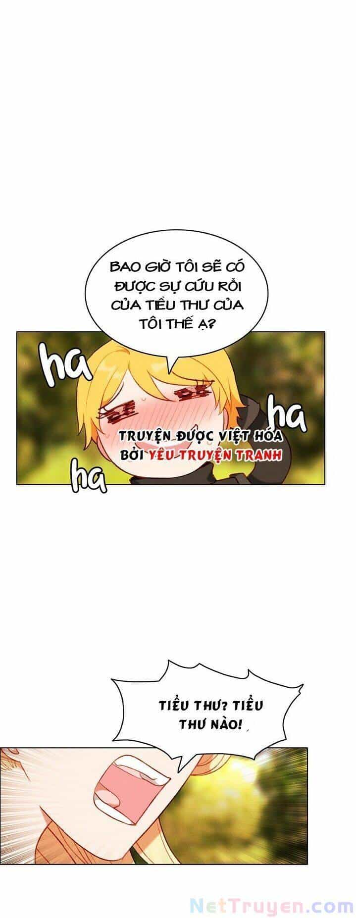 Hóa Kiếp Thành Chị Gái Của Bạo Chúa - Chương 66 - ảnh 2