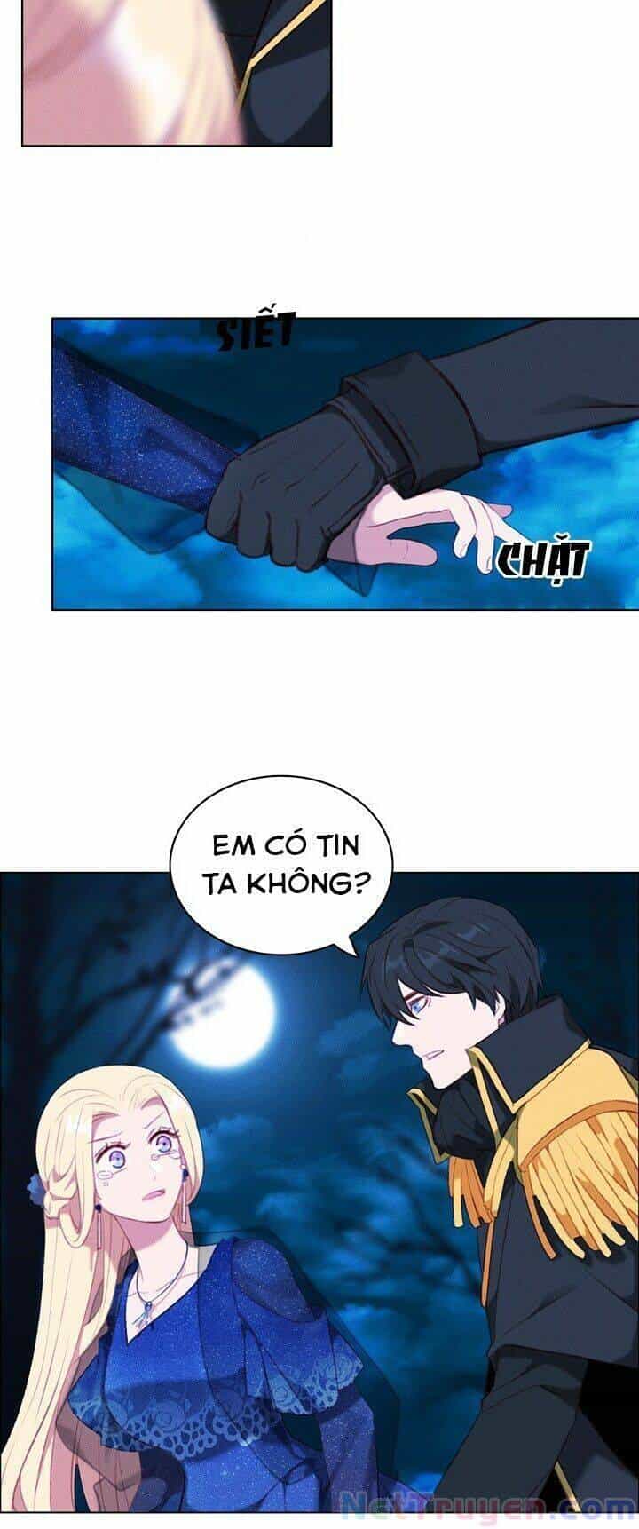 Hóa Kiếp Thành Chị Gái Của Bạo Chúa - Chương 71 - ảnh 6