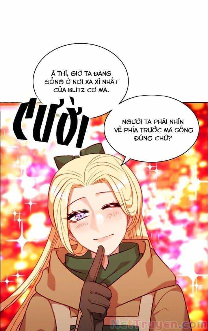 Hóa Kiếp Thành Chị Gái Của Bạo Chúa - Chương 77 - ảnh 21