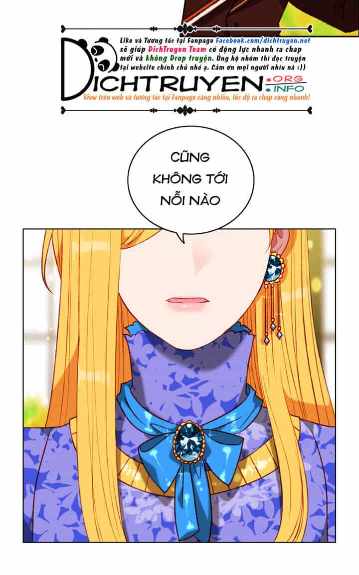 Hóa Kiếp Thành Chị Gái Của Bạo Chúa - Chương 83 - ảnh 12