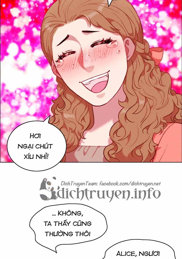 Hóa Kiếp Thành Chị Gái Của Bạo Chúa - Chương 86 - ảnh 26
