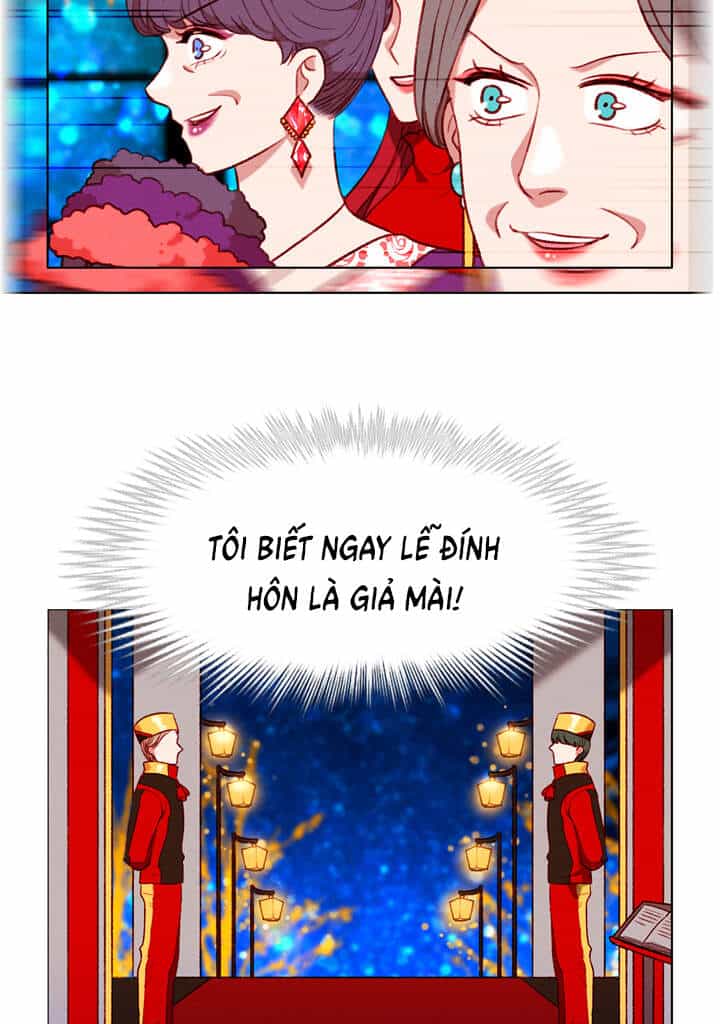 Hóa Kiếp Thành Chị Gái Của Bạo Chúa - Chương 87 - ảnh 47