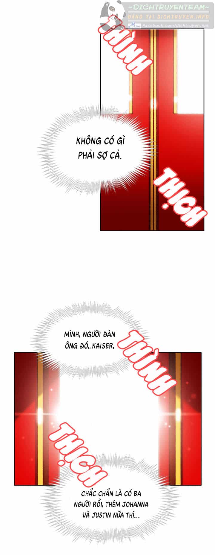 Hóa Kiếp Thành Chị Gái Của Bạo Chúa - Chương 89 - ảnh 16