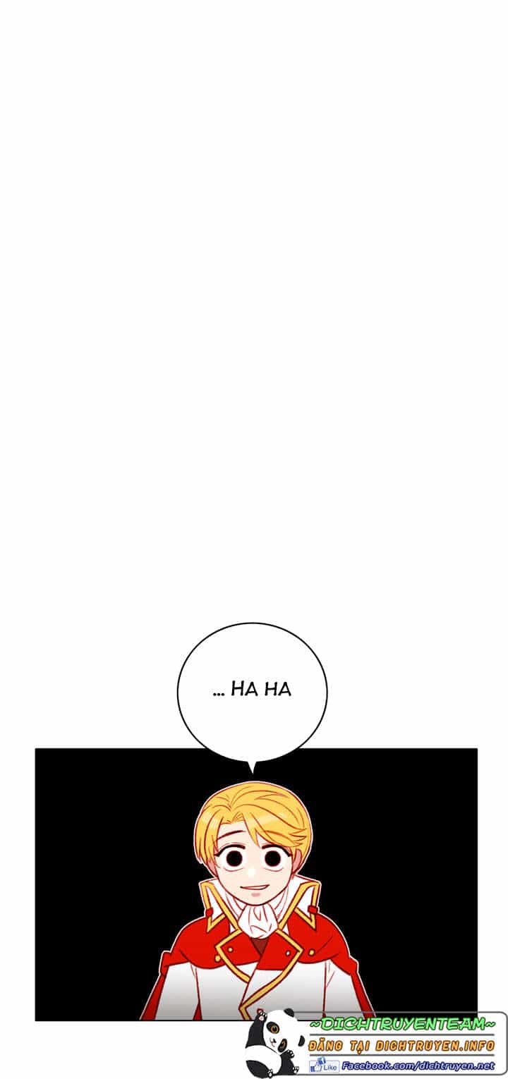 Hóa Kiếp Thành Chị Gái Của Bạo Chúa - Chương 93 - ảnh 14