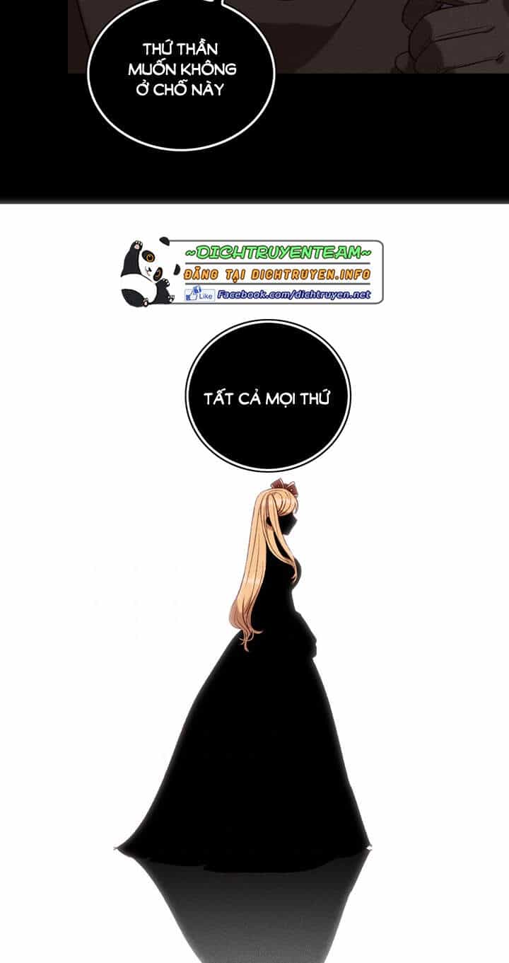 Hóa Kiếp Thành Chị Gái Của Bạo Chúa - Chương 95 - ảnh 37