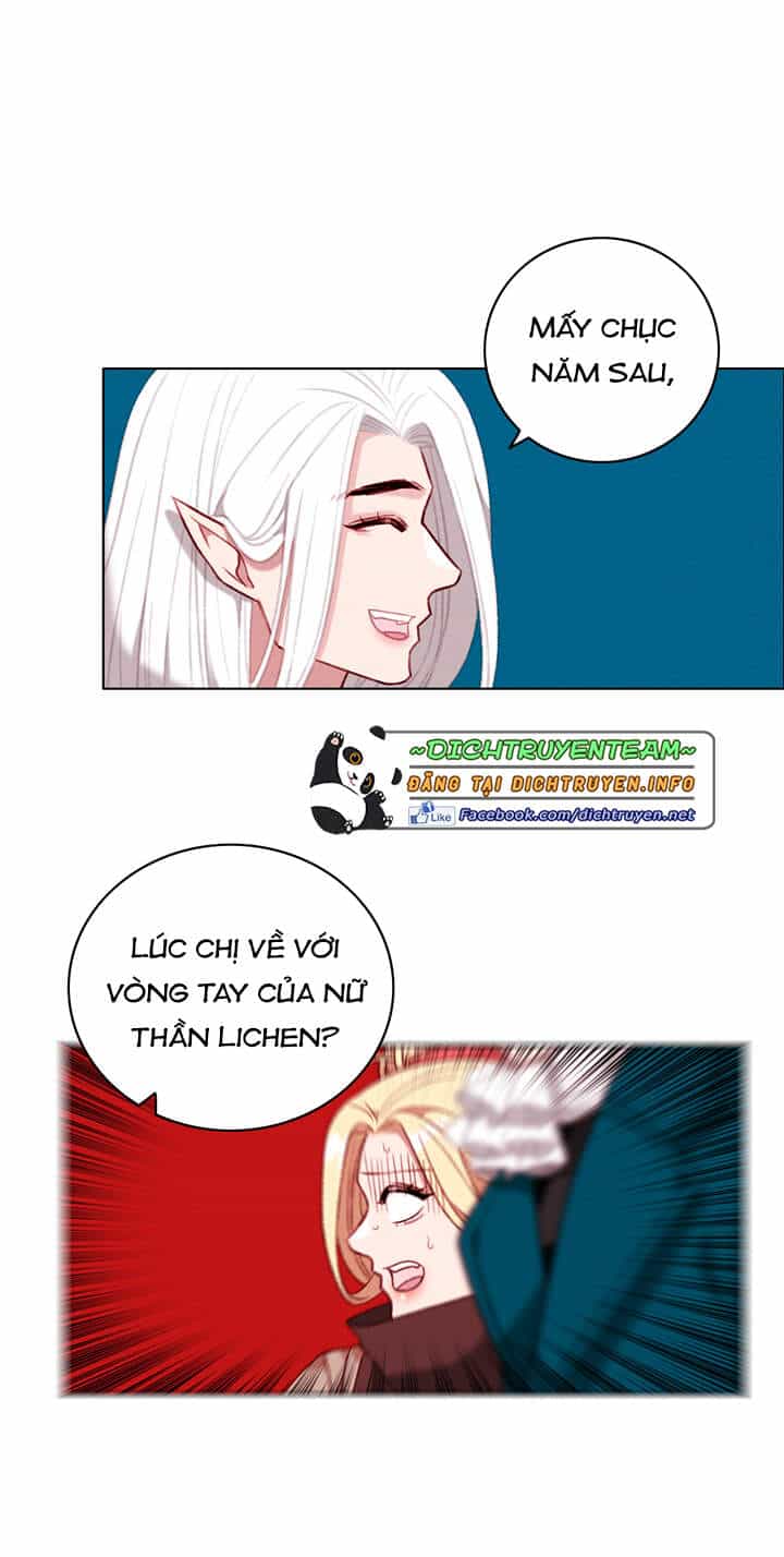 Hóa Kiếp Thành Chị Gái Của Bạo Chúa - Chương 98 - ảnh 23